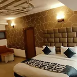 Hotel Konark Stay Near Igi Airport New Delhi